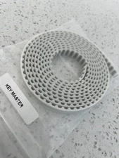 Genuine Sega Key Master / Prize Locker Timing Belt  MKEMOBEL001 Part# 582-70-004