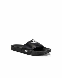 the north face men's slide sandals