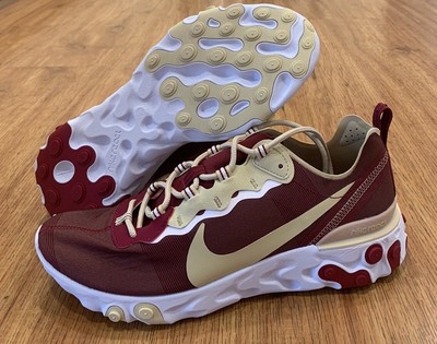 fsu tennis shoes