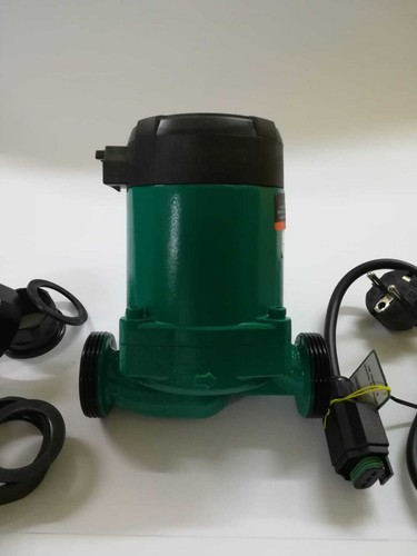 CIRCOLATORE POMPA RISCALDAMENTO TERMOCAMINI CALDAIA PELLET 6 METRI - Foto 5 di 6