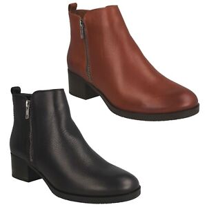 clarks boots ebay