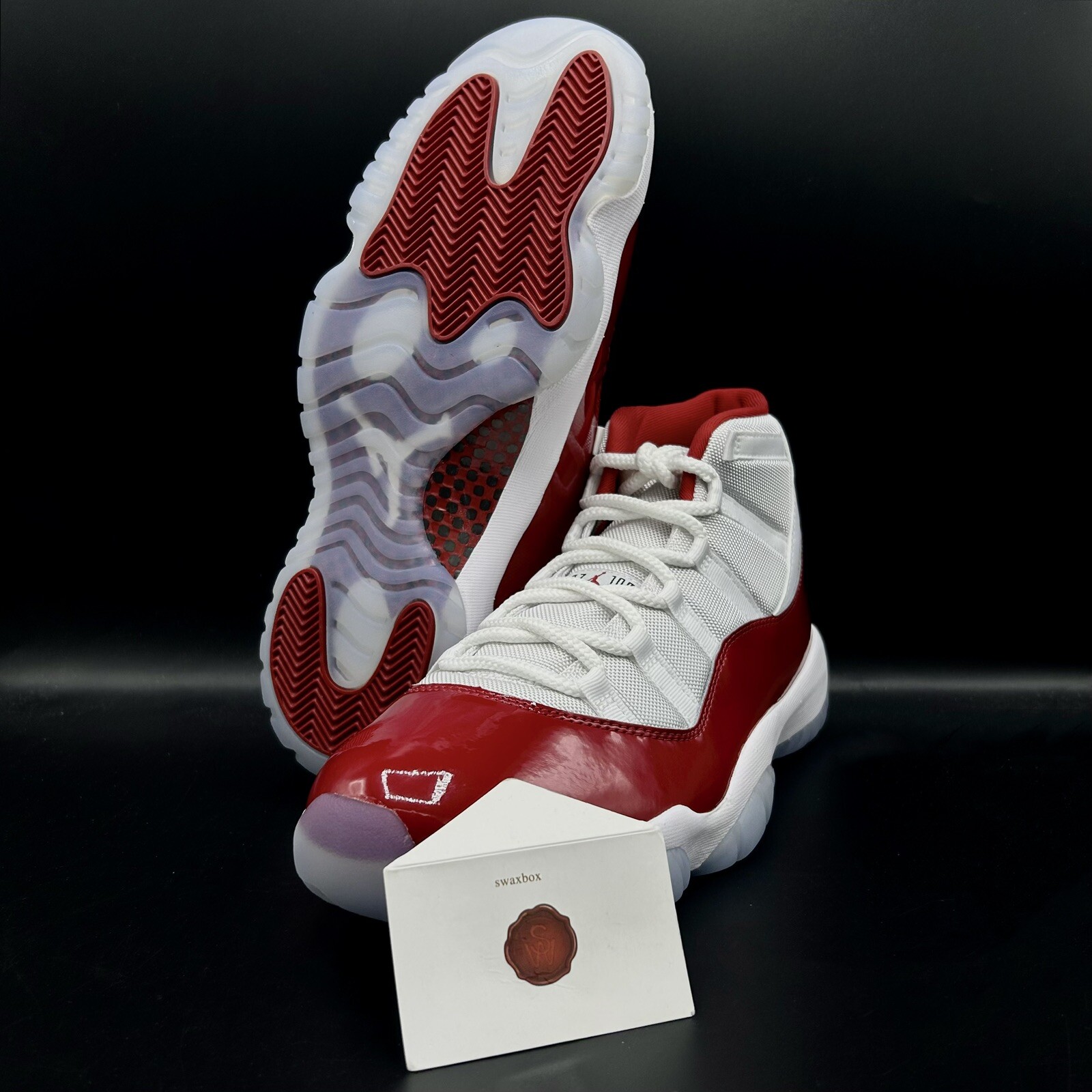 jordan 11 size 4