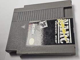 NARC (NES, 1990) Nintendo Authentic Video Game Cartridge Only