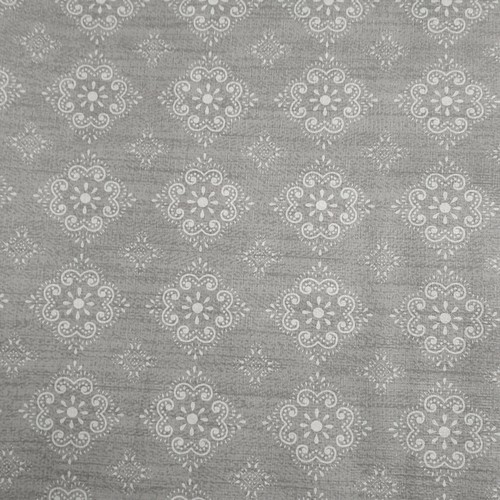 Wipe Clean Tablecloth Cover Oilcloth Vinyl Wipeable 200 cm x 140 cm Rectangle