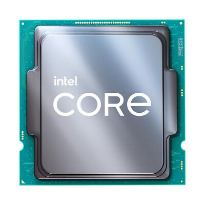 Intel Core i7-11700 (8x SRKNS Rocket Lake-S CPU Sockel
