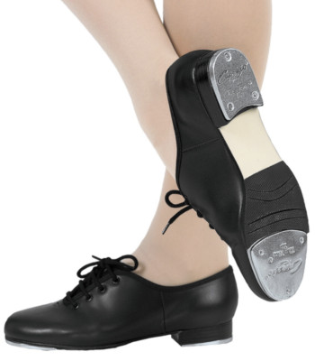 Capezio CG55 Teletone Xtreme Tap Shoe Black FREE SHIPPING | eBay