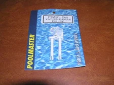 Pack of (2) Poolmaster 37651 Vacuum Handle Pins 1-7/8"