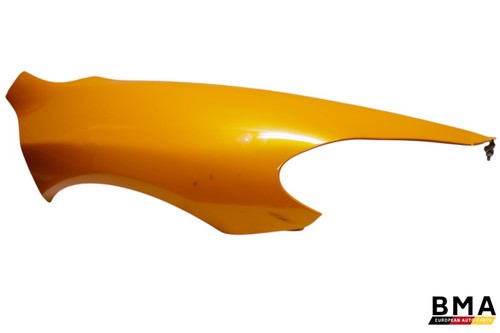 McLaren 650S Front Right Side Fender Panel Shell 2015 2016 2017 OEM | eBay