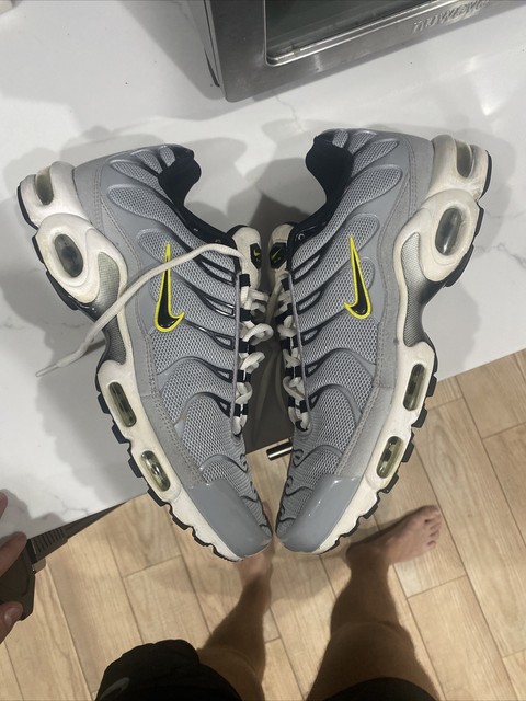 grey blue tns
