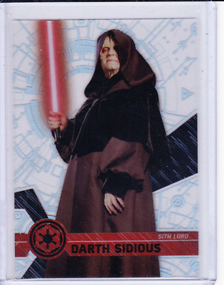 Star Wars High Tek 2017 Trading Cards Pattern 3 Base Auswahl
