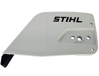 #ad STIHL OEM Chain Sprocket Cover 11356401703 for MS341 MS361 MS441 MS362 old $61.20