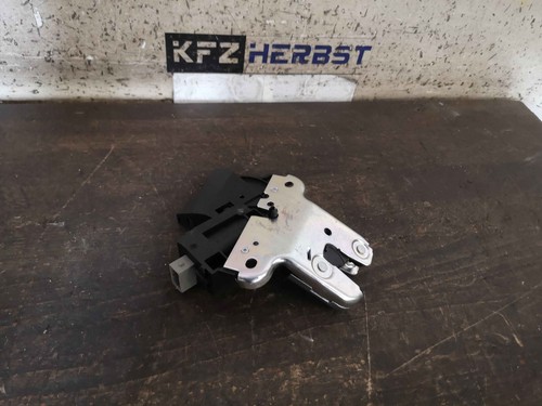 Château De Hayon Fermé Pour Audi A4 B8, A6 C6 Avant, Q5, Q7 - Pièce Neuve, Références OEM Incluses