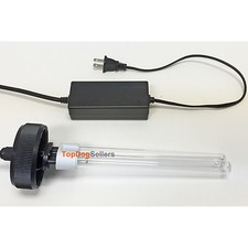 UV Pro Ballast 9W Bulb Odyssea Ultraviolet Cl...