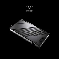 Granzon Full Cover GPU Water Block For MSI GeForce RTX 4090 VENTUS 3X 24G OC