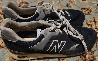 Size 11 - New Balance M577 Made In The U.K for sale online | eBay