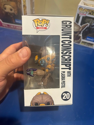 #0-250 Funko Pop! Exclusivo Chase edición especial limitada (GUARDA ESTE ANUNCIO) - Imagen 124 de 450