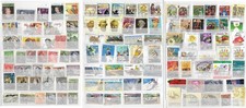 Australia. Collection_260129#109 (U, see scans). Good stamps, best price!