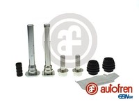 Autofren Seinsa FüHrungshüLsensatz Bremssattel FüR Honda Accord VI CK CG