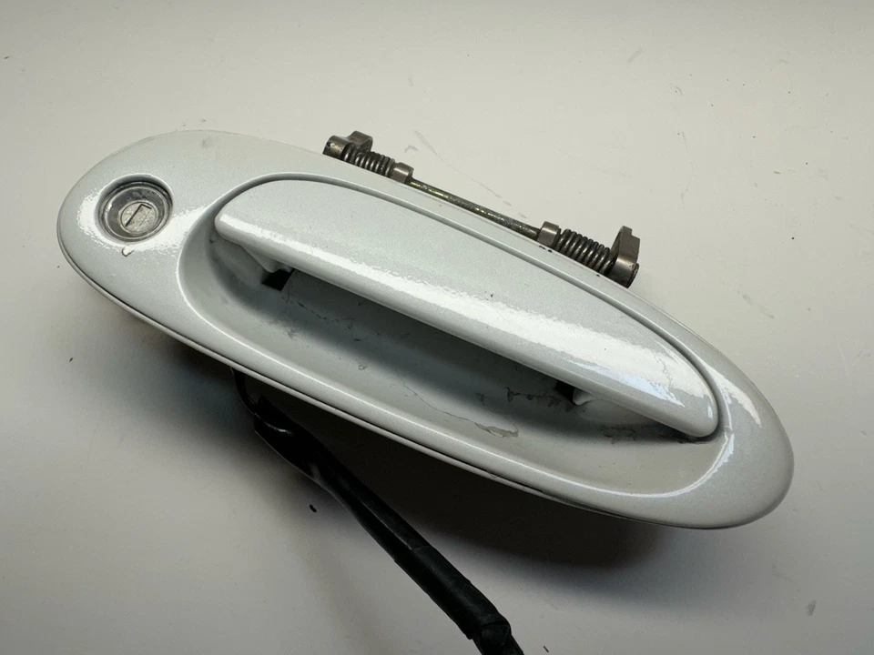 LEXUS 92-00 SC300 SC400 OEM MANIJA DE PUERTA EXTERIOR DELANTERA DERECHA Foto 2 de 4