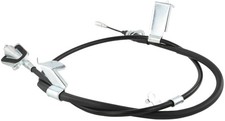 Pair Of Parking Brake Cables Febest 02100-t30lh02100-t30rh