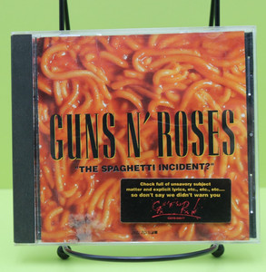 Spaghetti Incident | eBay