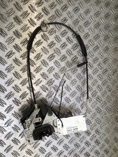 Türschloss rechts vorne VW Fox (5Z) 5Z3837014AS