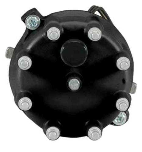 Distributor fits 1993-1997 Jeep Grand Cherokee Grand Wagoneer  WAI WORLD POWER S - Image 3 of 4