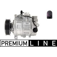 Kompressor Klimaanlage Mahle ACP 586 000P FüR Audi A6 C6 Avant