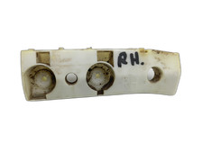 Stoßstangenhalter Halter Führung Hinten Rechts für Nissan X-Trail T31 10-14