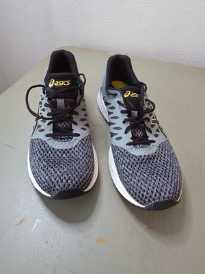 ASICS Gel Exalt 4 Gray Size 12.5