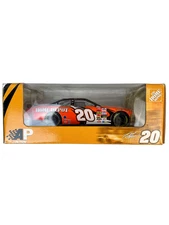 Tony Stewart #20 Home Depot 2003 Monte Carlo Action 1:24 Scale NASCAR