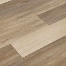 PRODURA Platinum Waterproof 22mil Click Luxury Vinyl Plank 48"x7-3/8"x6mm