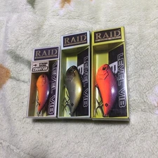 RAID JAPAN Revell Vibe Counter & Big