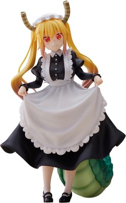 UNION CREATIVE ''Miss Kobayashi's Dragon Maid S'' Thor Non-scale PVC & ABS Pa