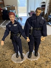 Airlines  airways flight attendant cabin crew air hostess Stewardess Barbie doll