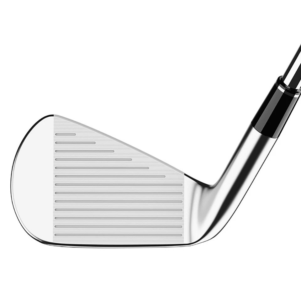 NEW Srixon ZXi5 Single Iron / Wedge 2025 - Choose Club & Flex - Image 3 of 4