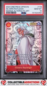 Silvers Rayleigh Psa 10 | eBay