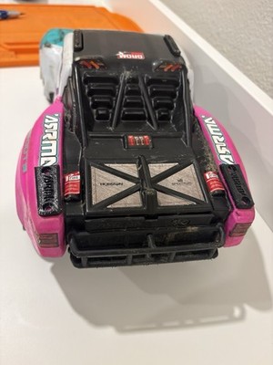 arrma mojave grom upgrades