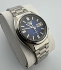 Vintage Seiko 5 Automatic Authentic Japan Made Men's Wrist Watch