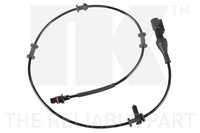 Abs Sensor Raddrehzahl DrehzahlfüHler Vorne FüR Jaguar S-Type Xf Sportbrake X200