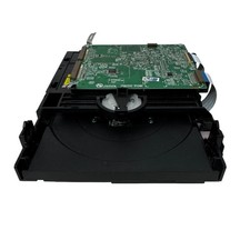 Magnavox MWR20V6 DVD Recorder DRIVE ONLY - PART OUT - TESTED