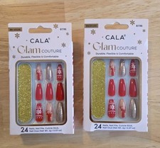 CALA (2) Medium Size Christmas Set - Glam Cou...