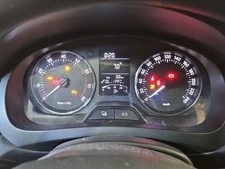 Compteur Audi 90