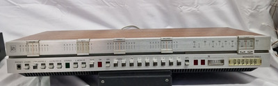 Bang Olufsen Beomaster 3000-2 2402 Receiver UKW / Verstärker. Getestet & funktionsfähig.