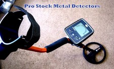 2018 Whites Treasure Pro Metal Detector Please Read Full Seller's Description