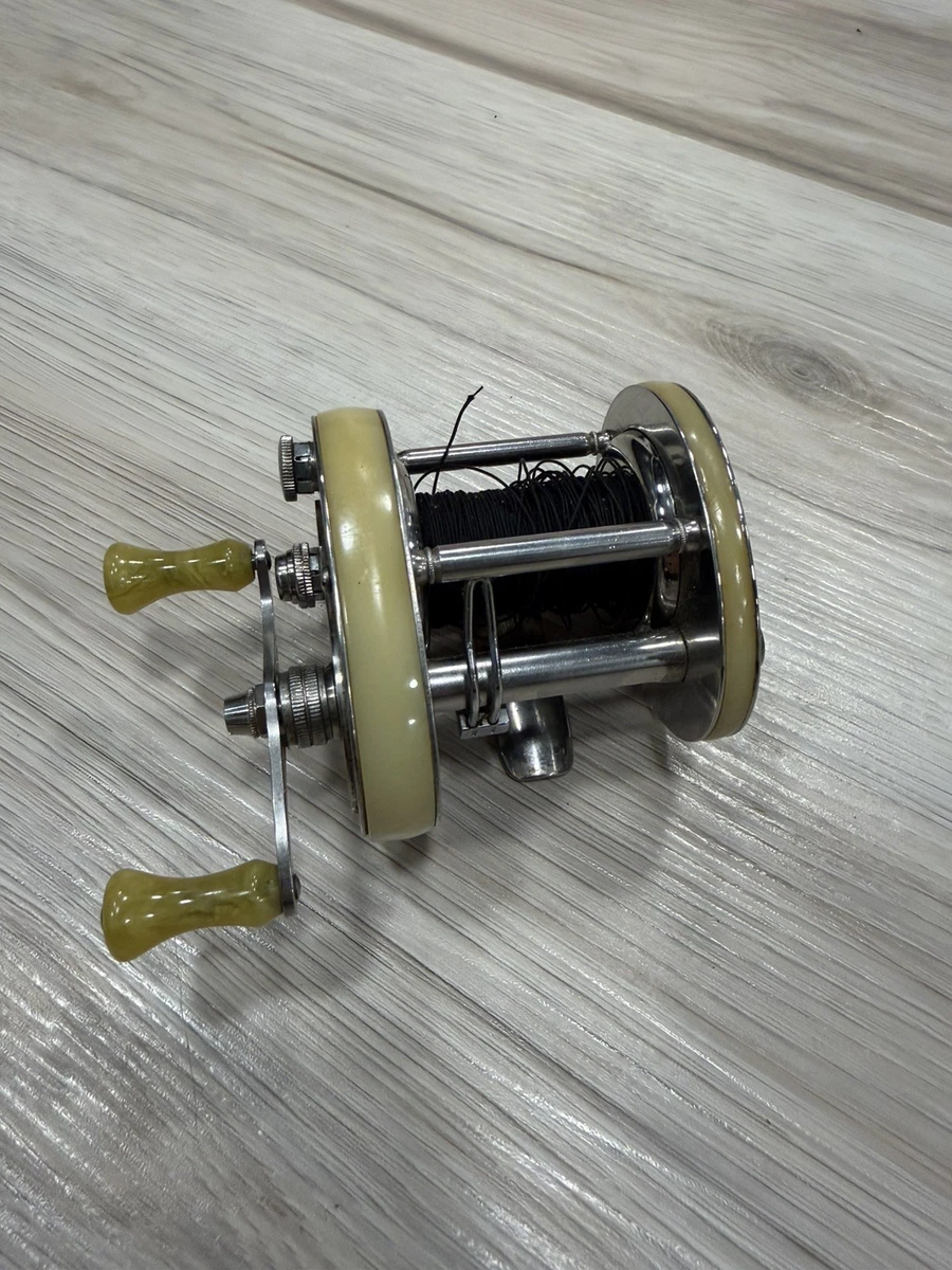 Shakespeare President In Vintage Casting Fishing Reels for sale - eBay