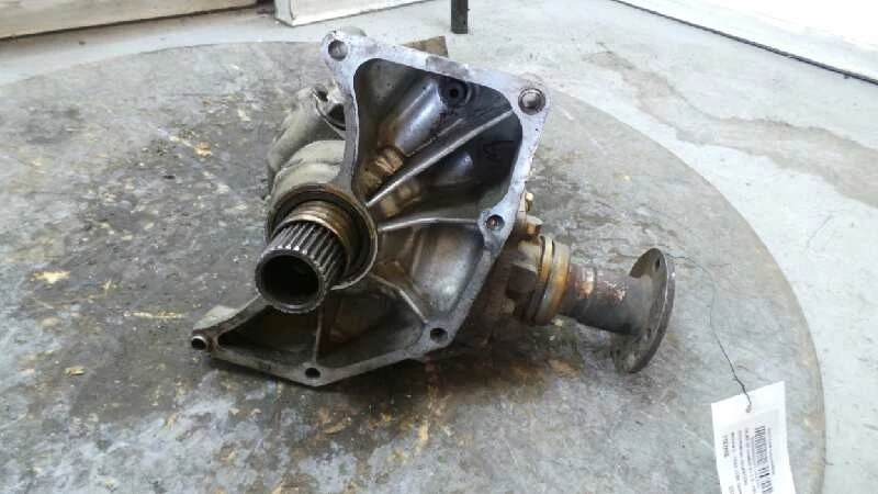 331008H513 DIFERENCIAL DELANTERO / 331008H513 / 1102898 PARA NISSAN X-TRAIL T30 Foto 4 de 4