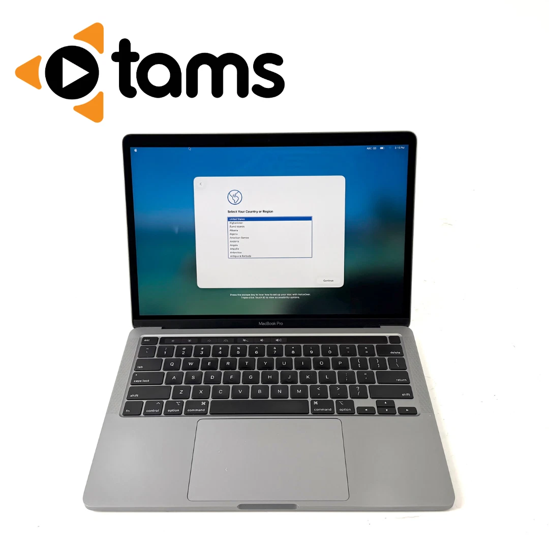 Apple MacBook Pro Intel Core i7 7th Gen. Laptops for sale | eBay