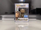 Funko Pop! Plus Animation - One Piece 1901 Roronoa Zoro Bronze Statue