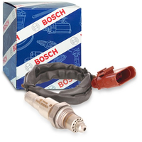 Bosch Lambdasonde Sensor VW Golf Polo Skoda Fabia NJ5 Octavia Seat Leon Audi A3